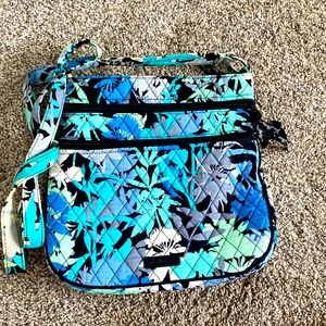 Vera Bradley Crossbody